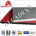 acm for wall cover aluminum composite material acp price
